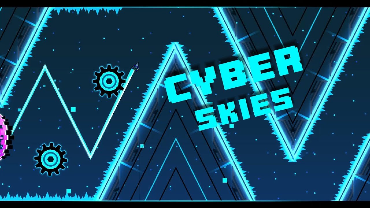 Cyber Skies by me (ID: 125331682)