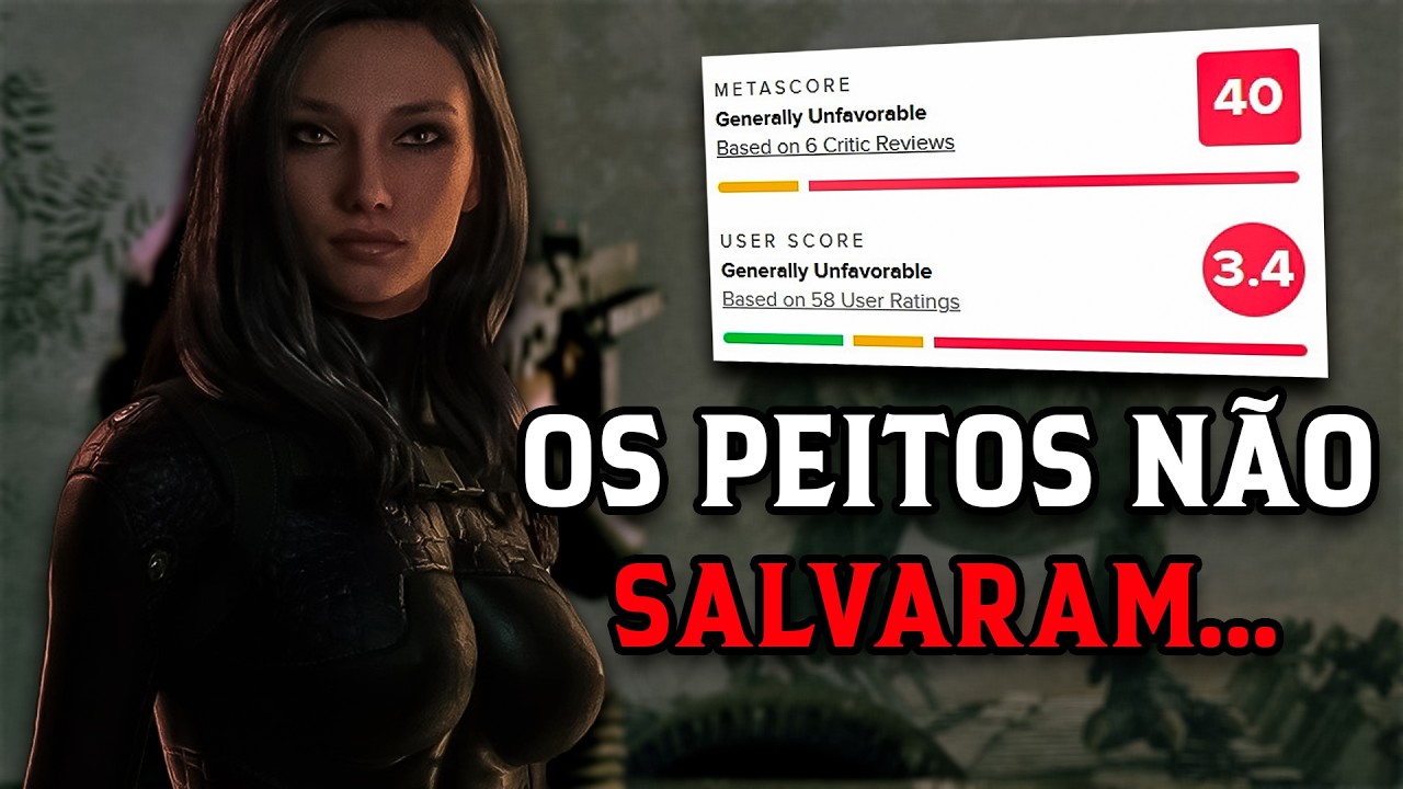 Jogadores Estão Dando Nota Zero Para Code Violet — E Com Motivo