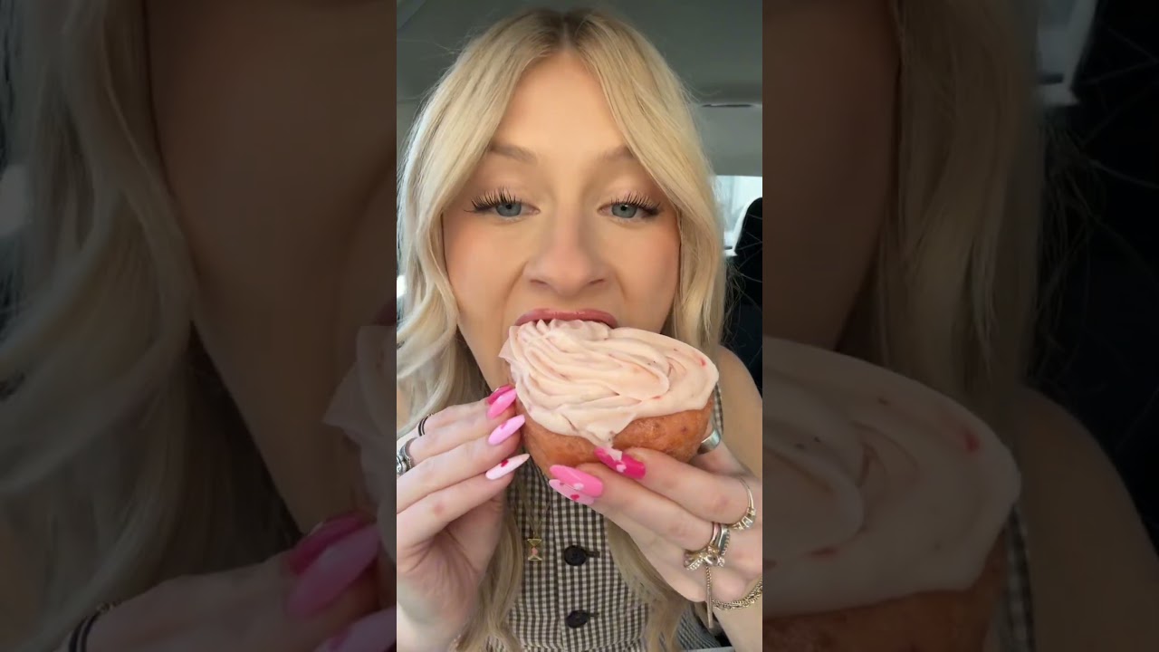Crumbl cookies of the week!