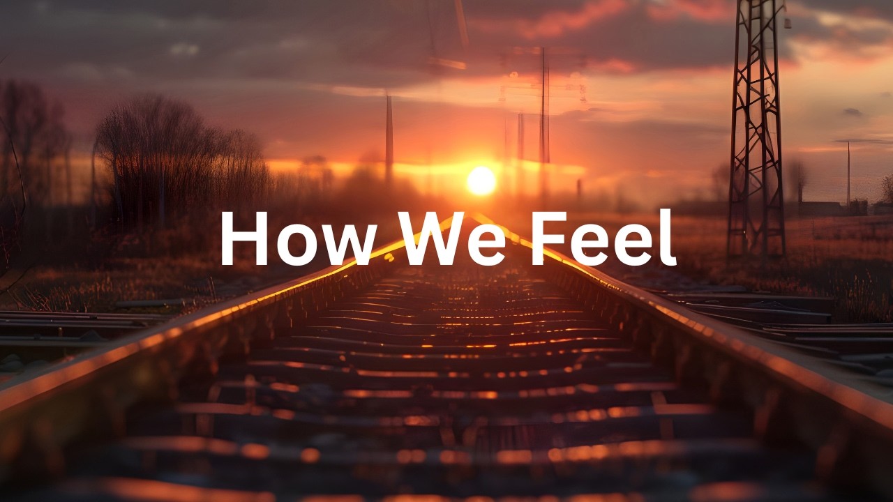 Yogi Max &ndash; How We Feel (Feel Good EDM Pop Vol. 2) [Male Vocals]