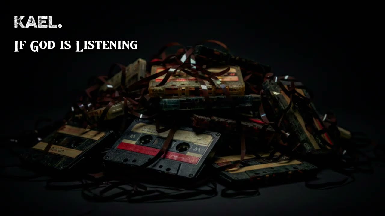 KAEL. - 'If God is Listening'
