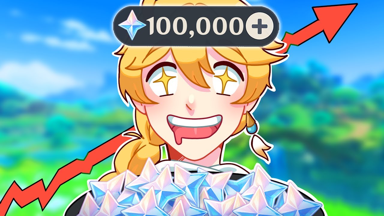 Как получить 100 000 примоджемов