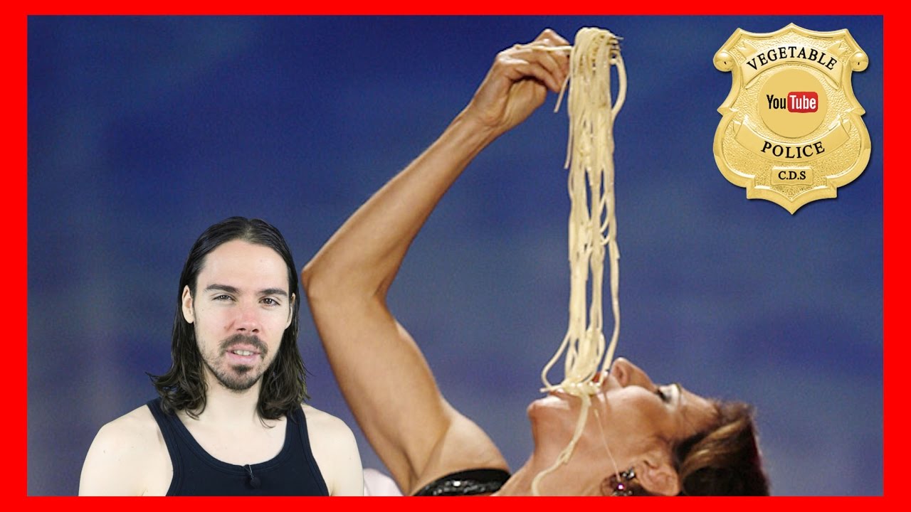 The ONLY Nutritionally Complete Diet on Earth