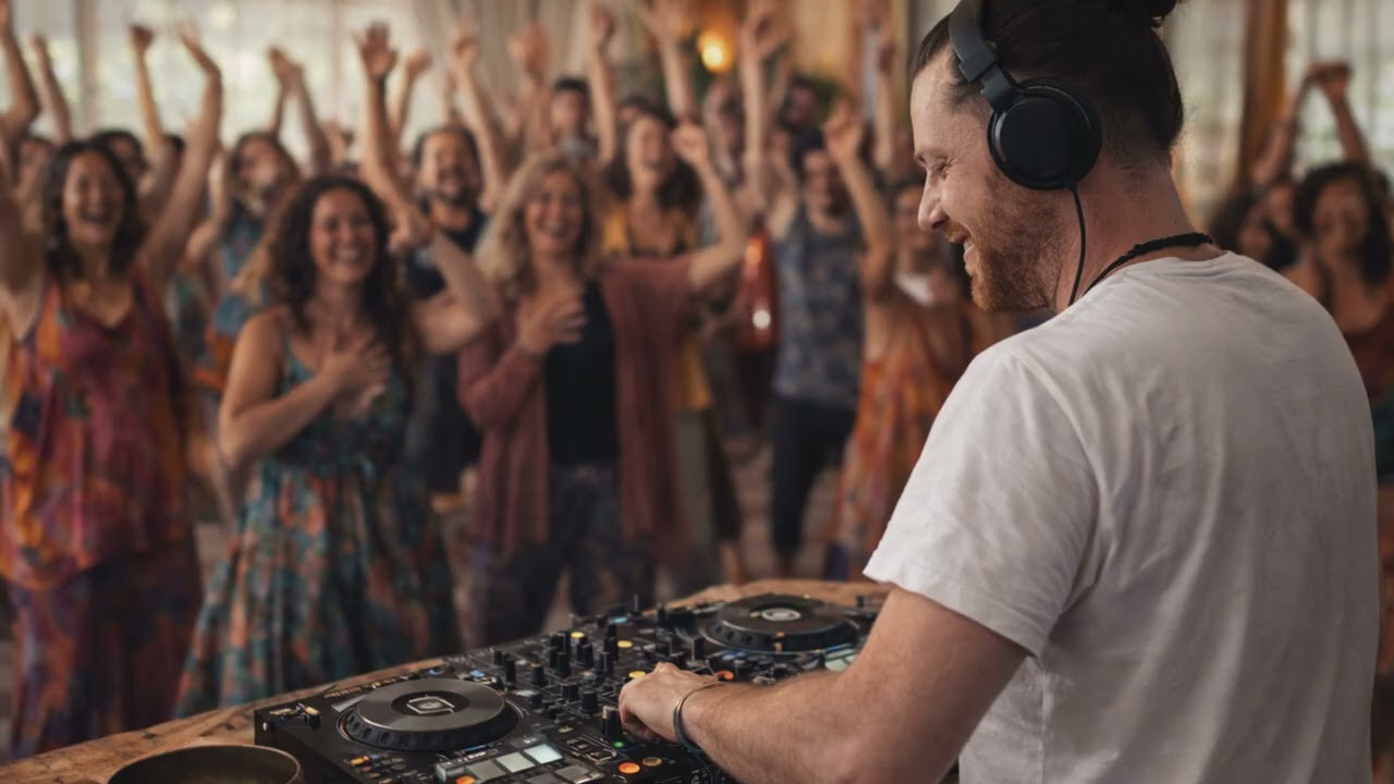 Roee Asaf - Bless Me