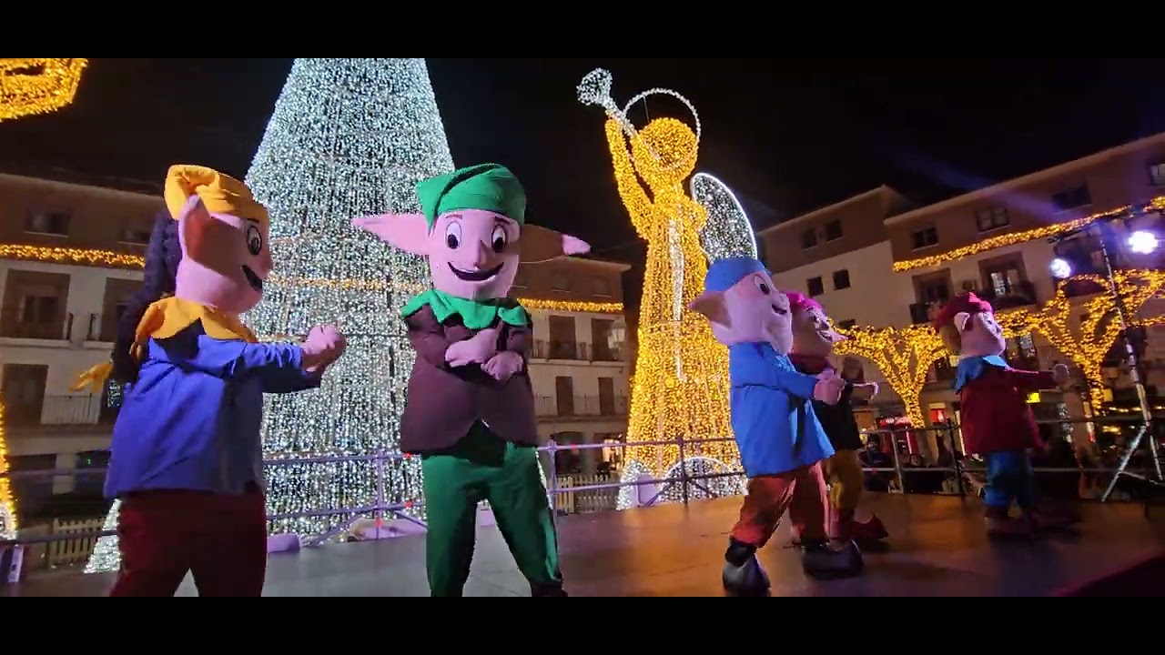 Los Guachis Torrejón 