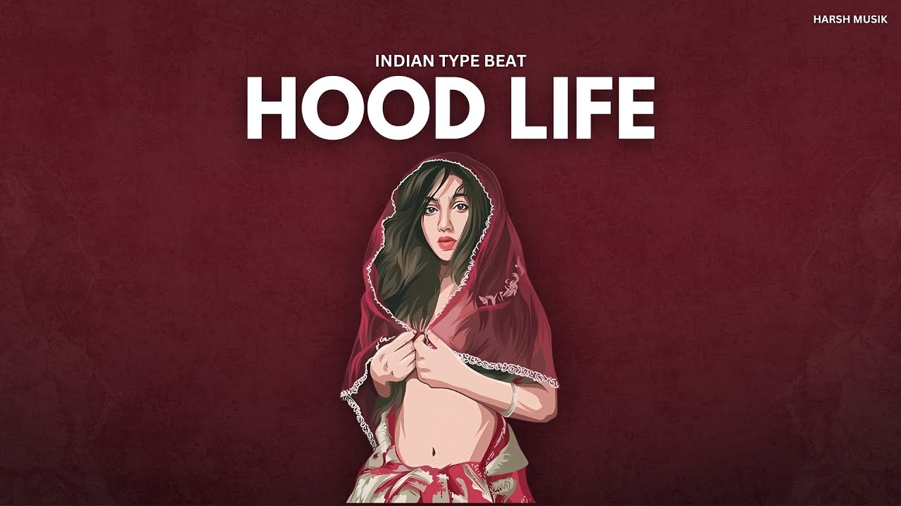 [SOLD] Indian Type Beat 