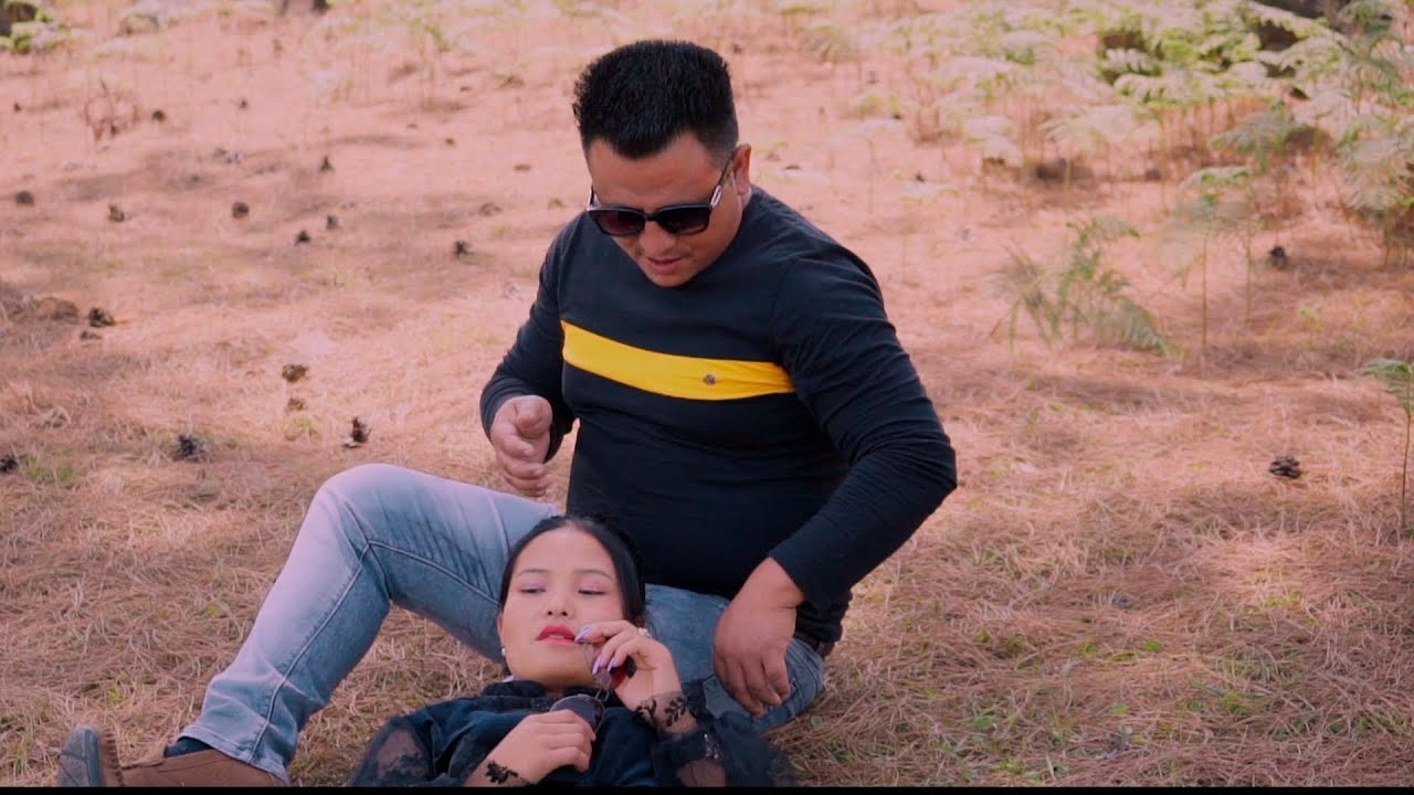 nga hun tang bad phi shijunum(song lyrics)❤️❤️