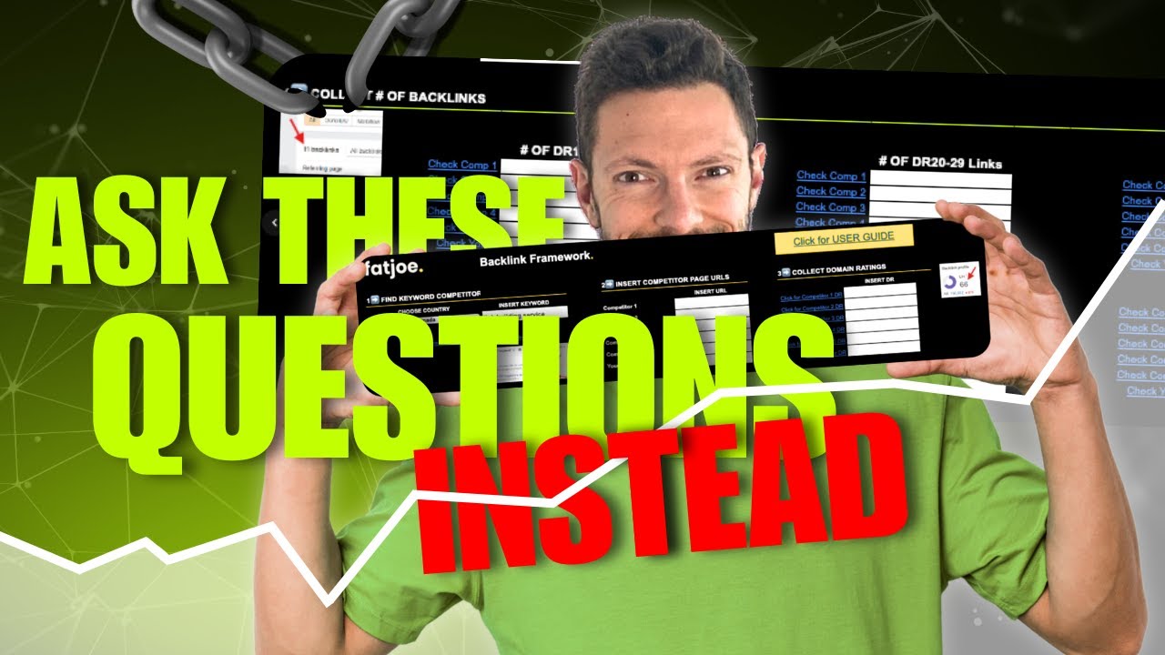 How Many Links Do You Need To Rank? (+ 7 BETTER Questions To Ask)