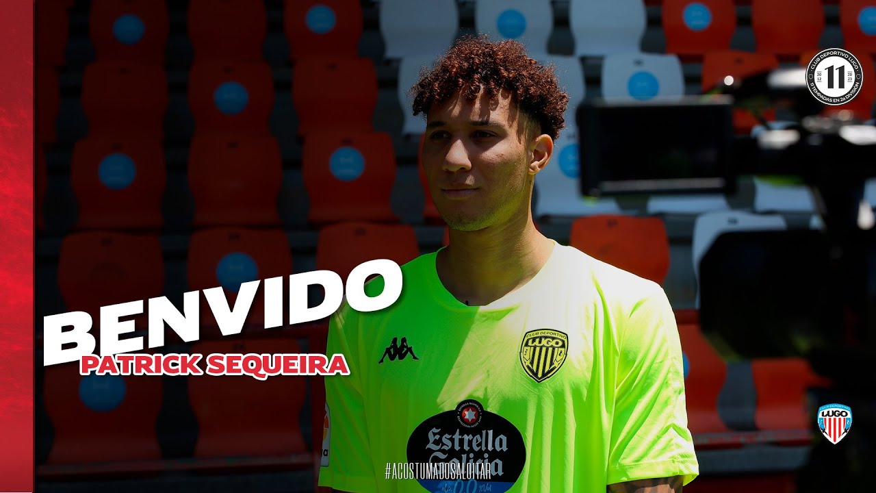 Benvido Patrick Sequeira