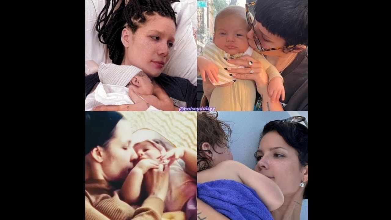 Happy Birthday Ender Ridley #halsey İyi ki doğdun Ender Ridley #happybirthday #enderridleyaydın