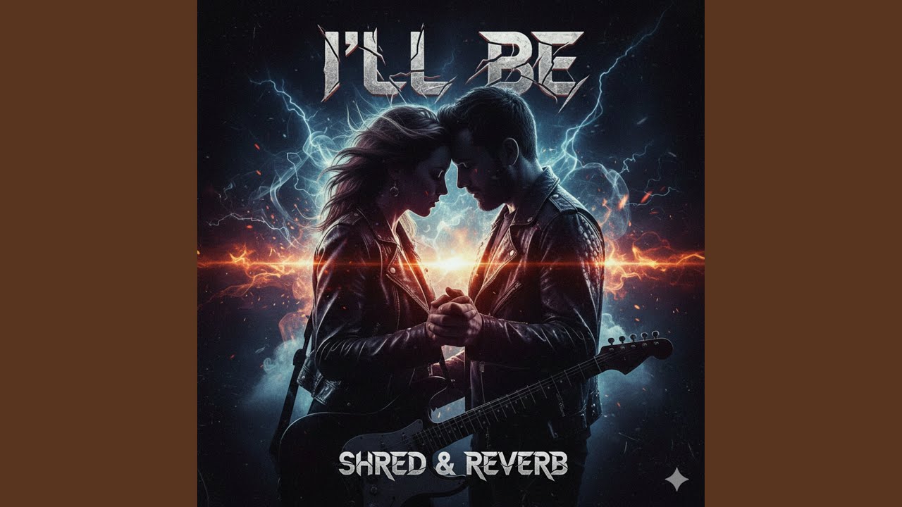 I'll Be (Cover)
