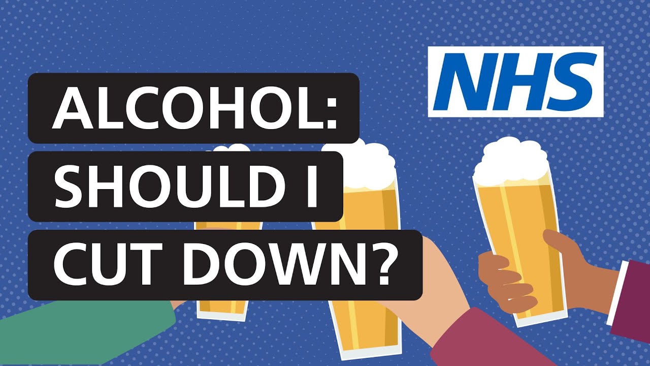 Tips to cut down on alcohol | NHS