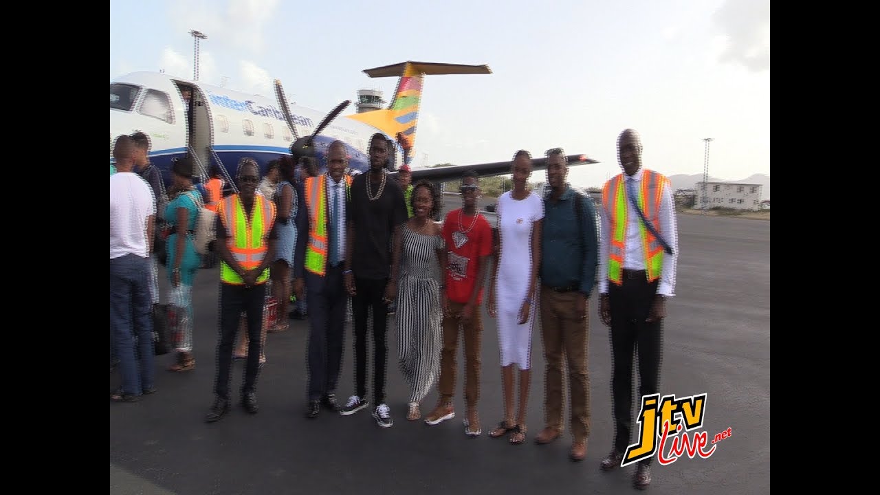 CELEBRATING OUR ATHLETES WELCOME, PRESS CONFERENCE AND GRAND MOTORCADE