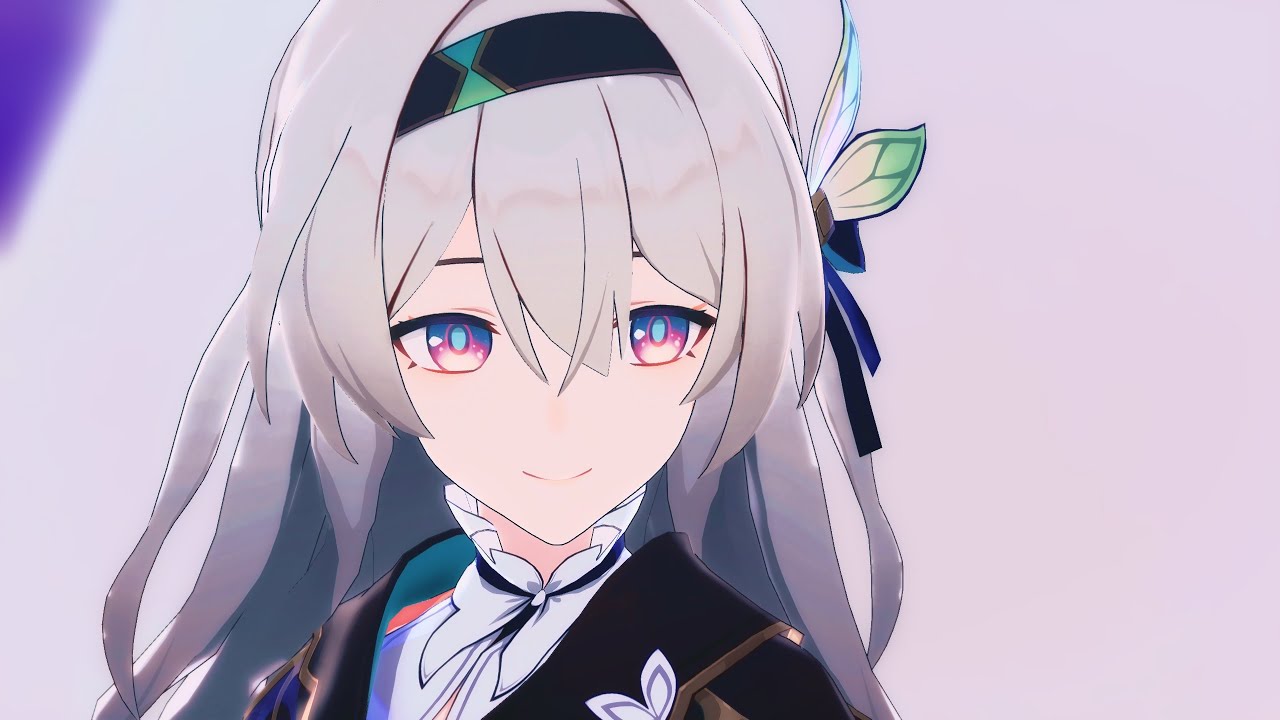 【崩壊スターレイル/Honkai star rail MMD】ホタル(Firefly)/Gimme×Gimme