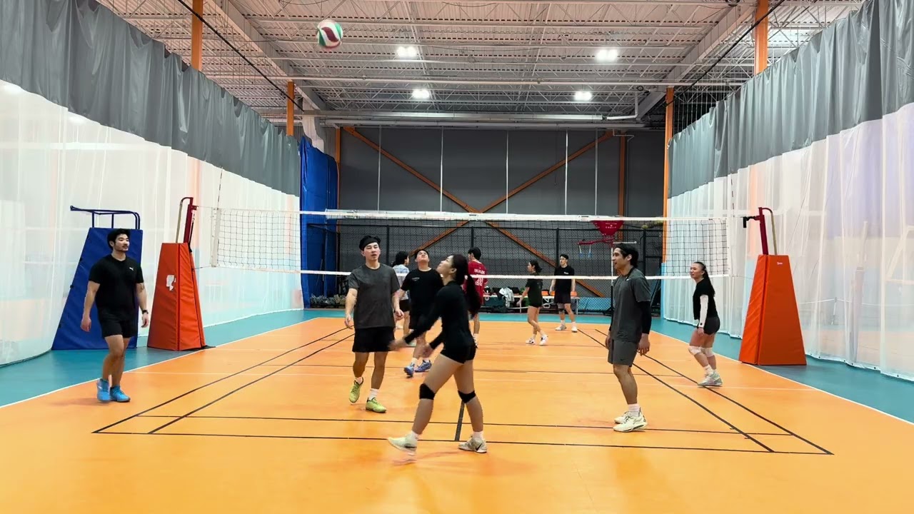 Christeens and the Uncs | TDVC | Week 2 Game 4