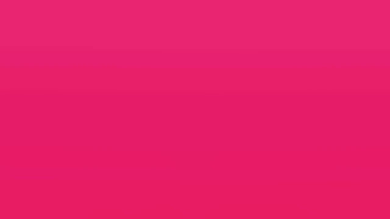 Led Lights Pink 💖💖Colour Solid Screen For 10 Hours In 4k UHD RGB 