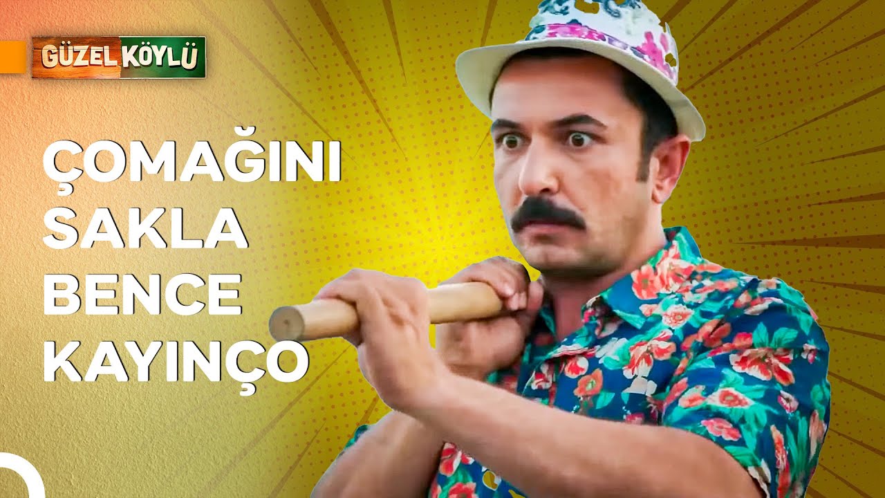 Köy Halkının En Komik Halleri #26 - Güzel Köylü