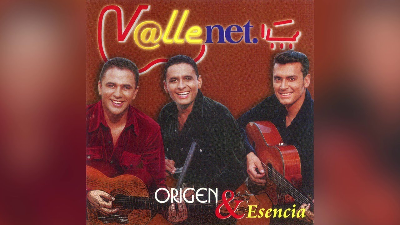 Hit Parrandero - Vallenet | Vallenato