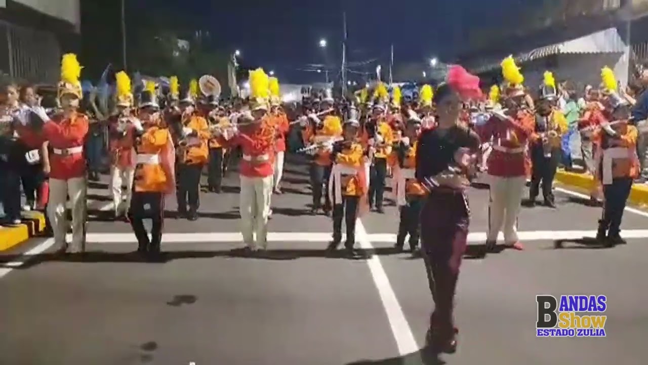 Ensamble La Epifania   Banda Escuela San Juan de Diosm
