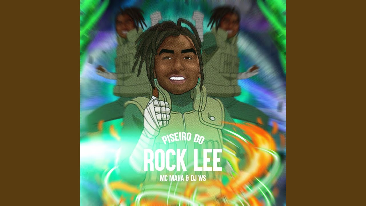 Piseiro do Rock Lee