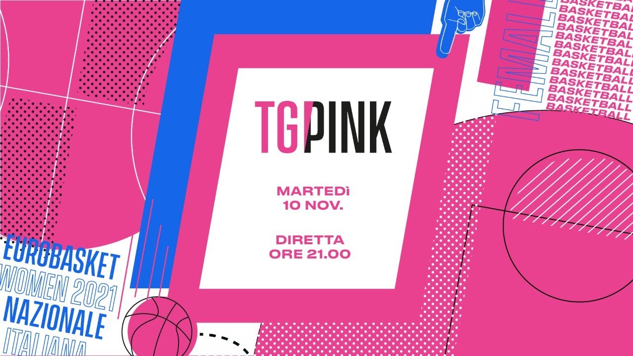 TGPink - 10/11