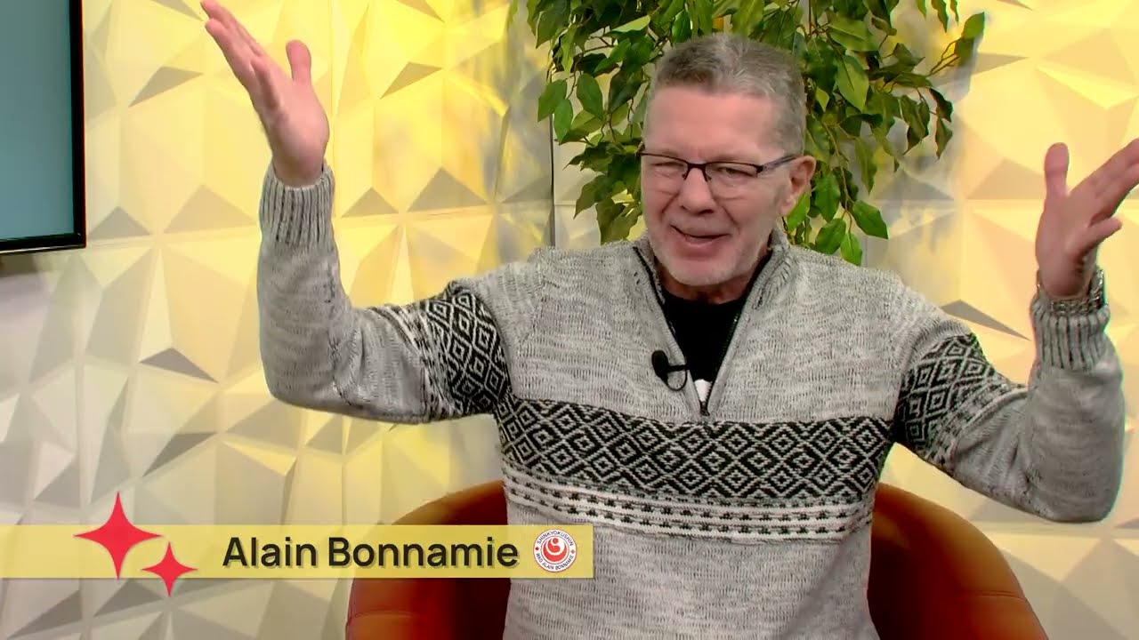 Art de réussir | Alain Bonnamie