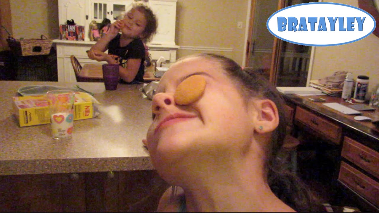 Friday Night Games (WK 193.3) | Bratayley