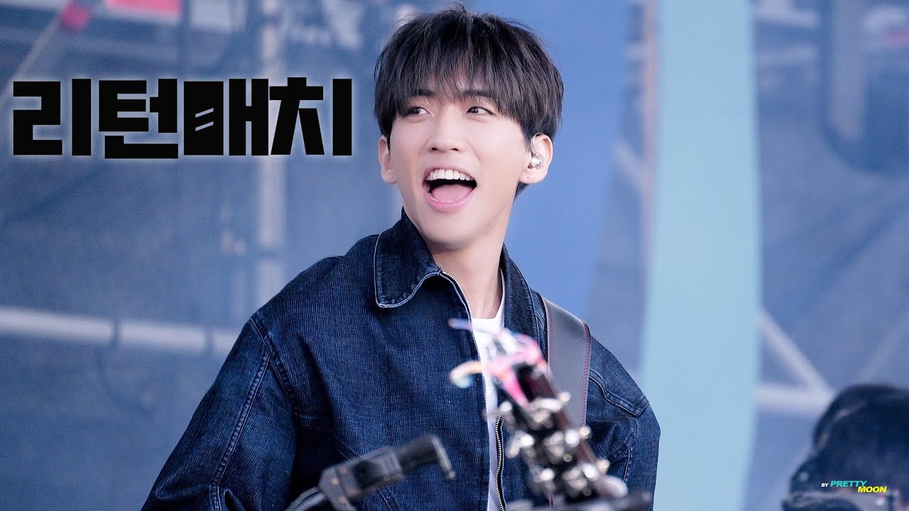이승윤(240512)-리턴매치_가사 자막(미발매 신곡)@Beautiful Mint Life 2024