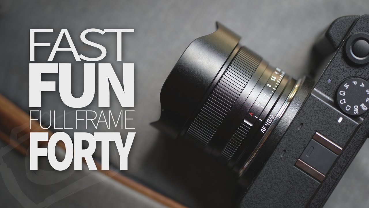 40mm F2 AF от TT Artisan — полевые испытания в Непале