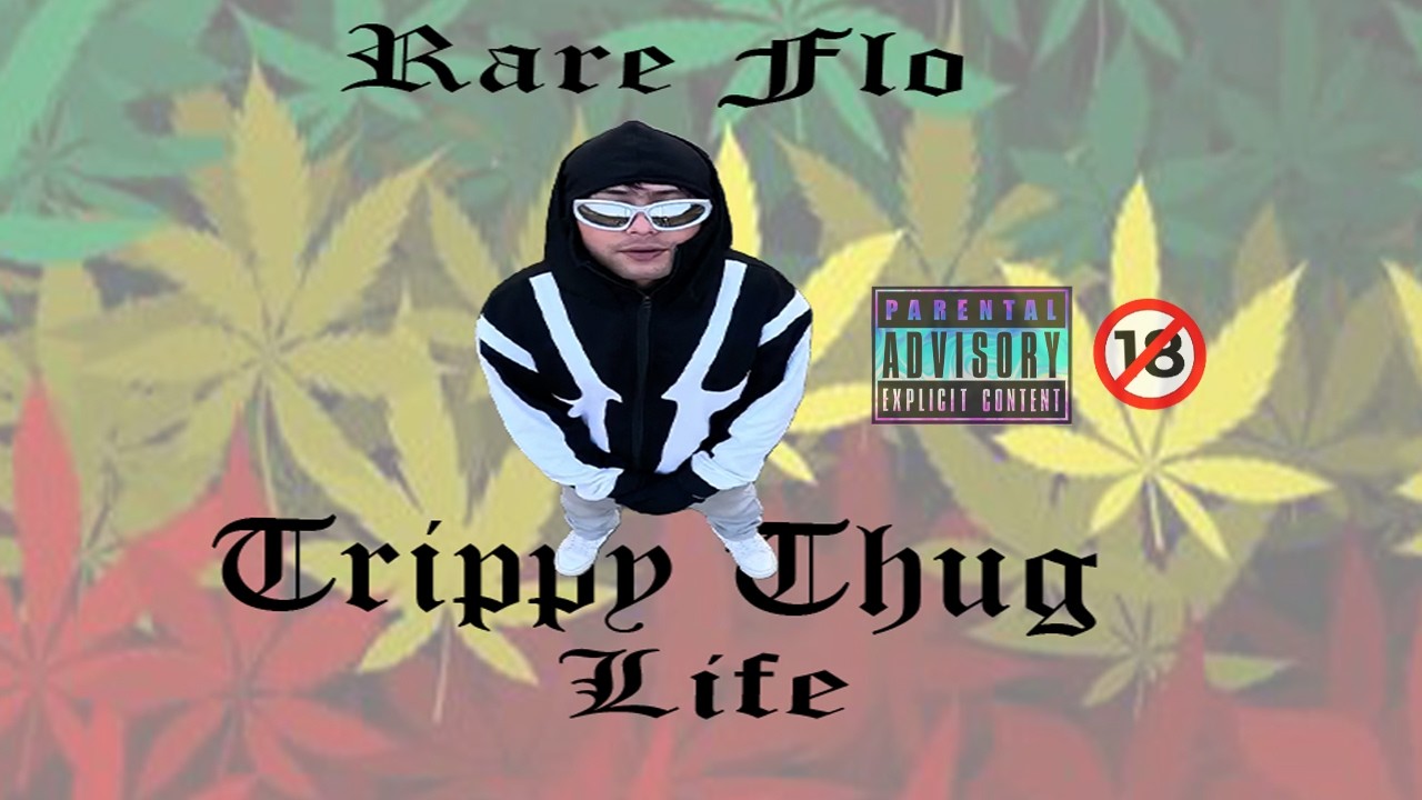 RARE FLO _I_ [TRIPPY THUG LIFE ] prod. by - Blanq beatz