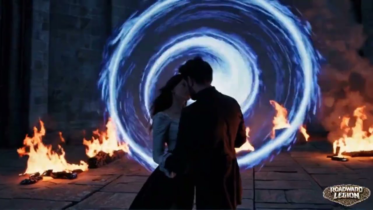 Wind of Desire
