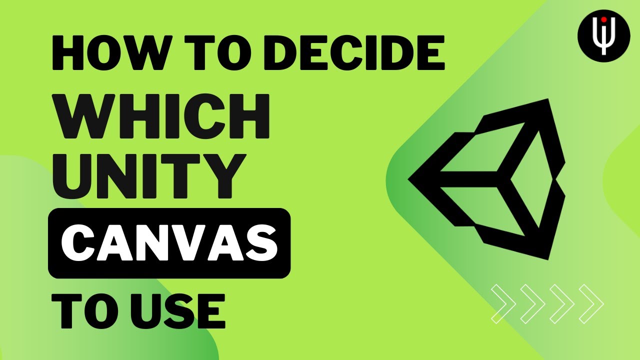 Mastering Unity Canvas and Useful Tips