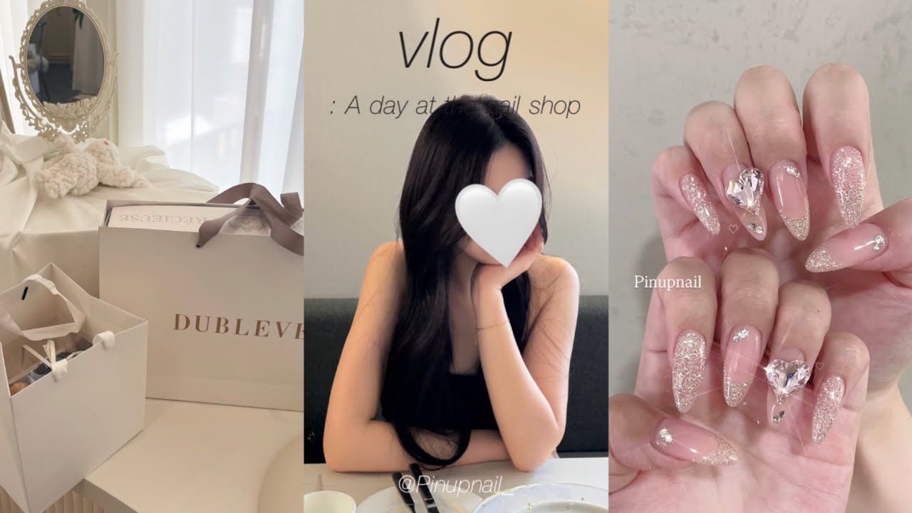 vlog. 🆕𝙲𝚘𝚖𝚎𝚋𝚊𝚌𝚔𝚕𝚘𝚐˚ ♡︎𓈒 ࣪ 🧚🏻‍♀️...🧎‍♀️꿀잼보장—̳͟͞͞♡ 말많은 시술영상 좋아하는사람?🧸 