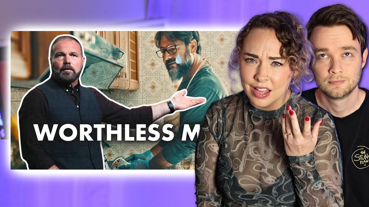 Pastor Says Men are Worthless Unless They Do This