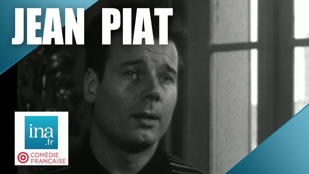 Jean Piat 