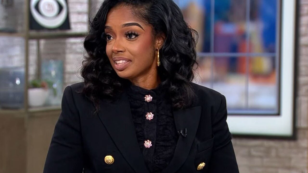 Black-owned venture capital firm Fearless Fund responds to racial discrimination lawsuit