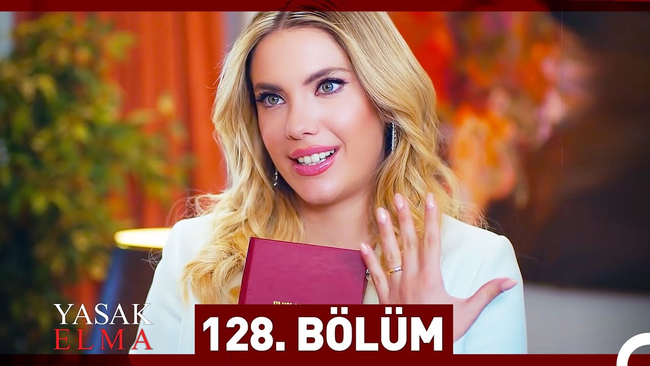 Yasak Elma 128. B&ouml;l&uuml;m