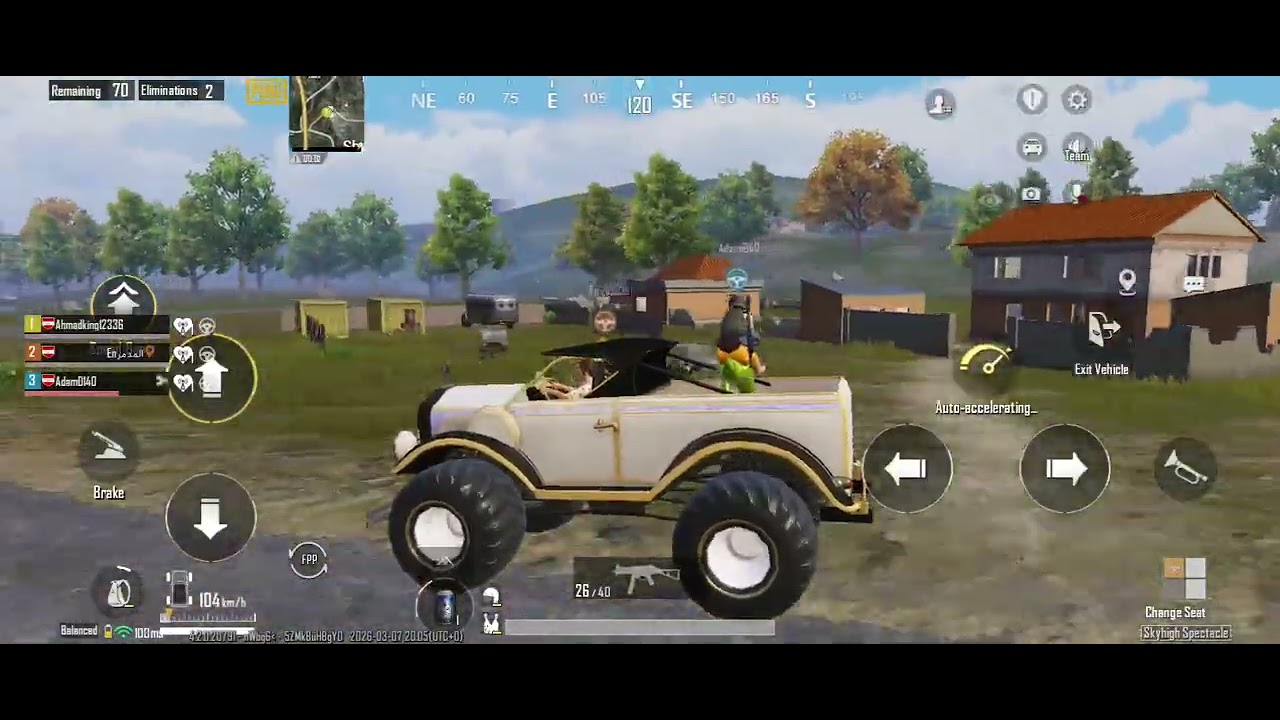 احضروا الفيديو 100% بجنن 