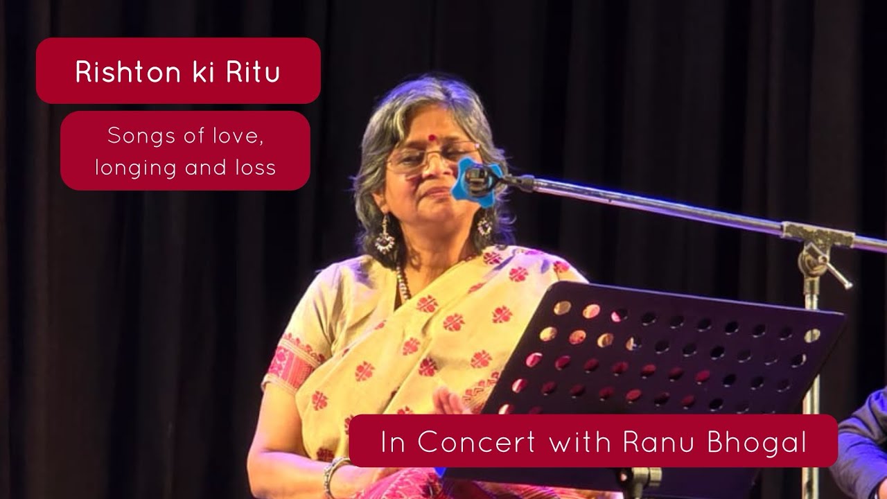 Special Episode on Rishton ki Ritu: Songs of Love, longing and loss
