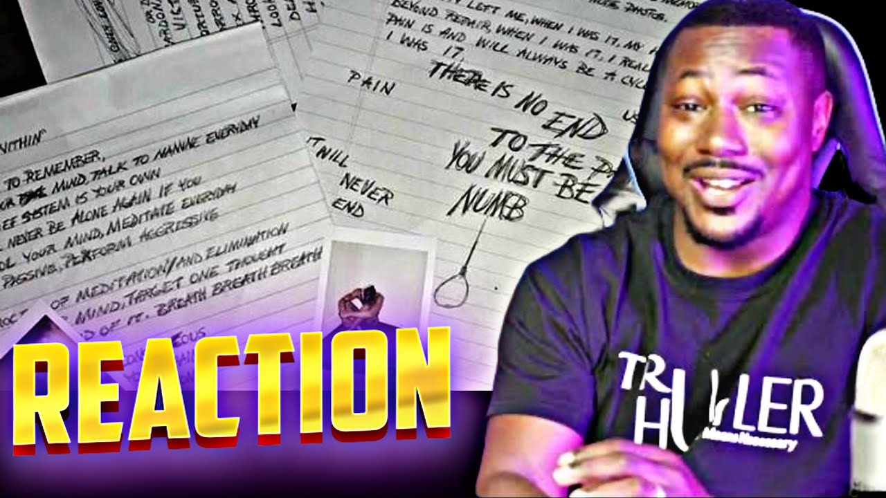 XXXTENTACION -( Save Me ) *REACTION!!!*