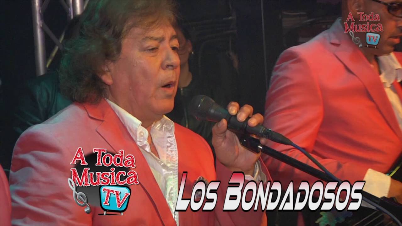 Los Bondadosos 