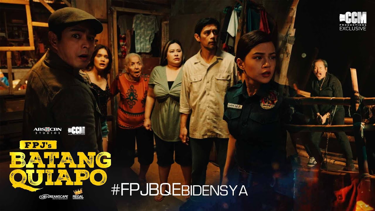 FULL EPISODE SCENE REWIND: December 16 