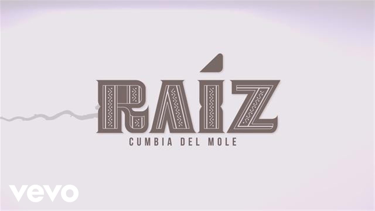 Lila Downs, Ni&ntilde;a Pastori, Soledad - Cumbia del Mole (Audio)