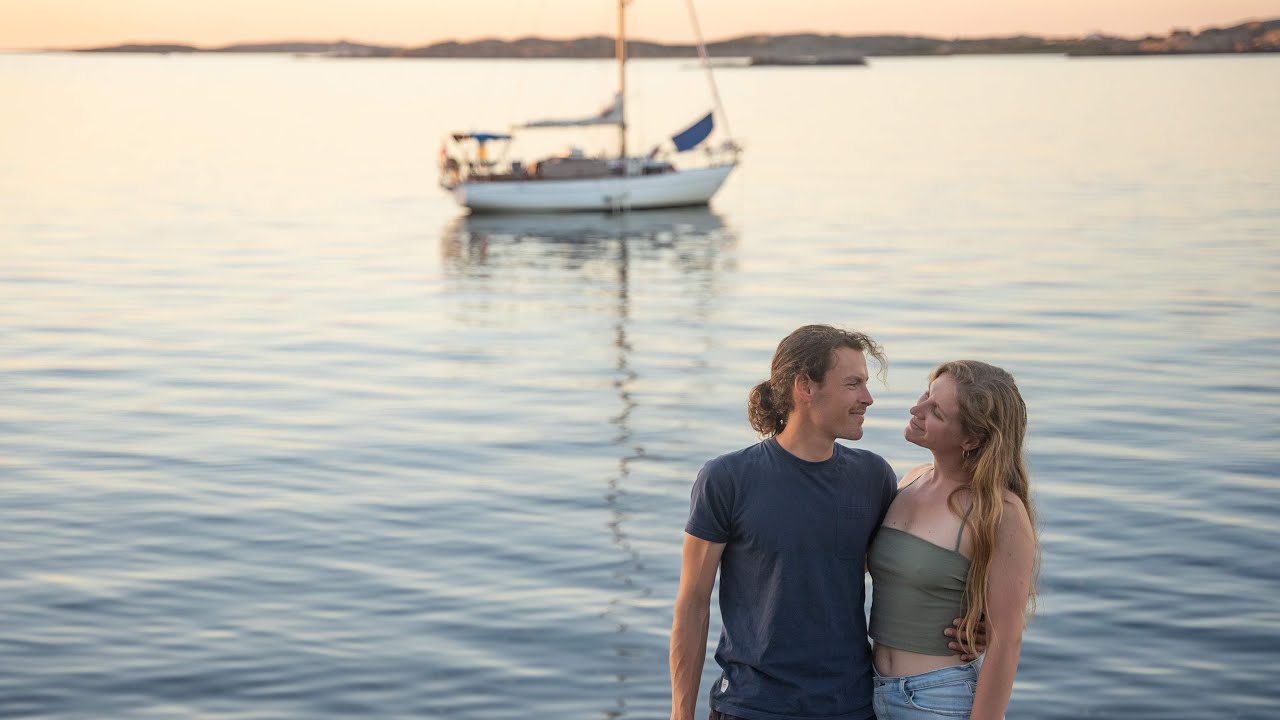 Magic, on the Swedish West Coast [S5E12]