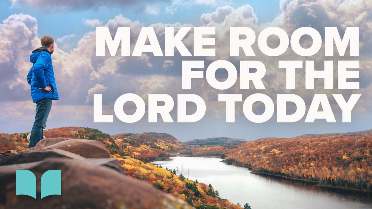 Wednesday Morning Prayer and Worship | LW