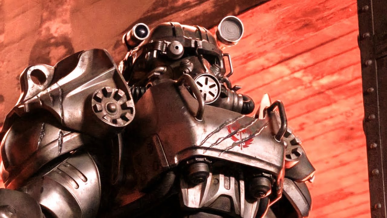 The Brotherhood of Steel Suite | Fallout (2024) OST | Music by Ramin Djawadi