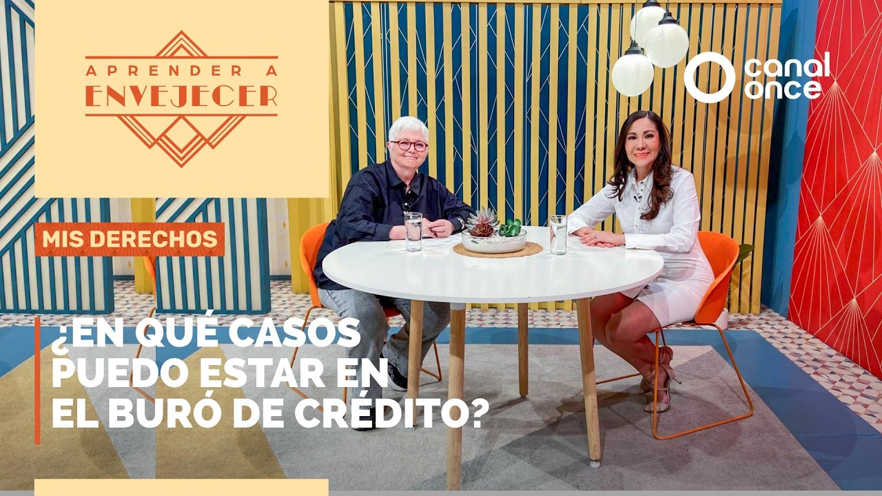 ¿En qué casos puedo estar en el Buró de Crédito?