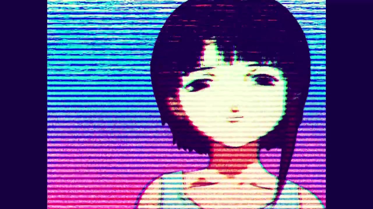 Serial Experiments Lain - Cyberia Theme Ｓｌｏｗｅｄ　Ｒｅｖｅｒｂ　彙ノか