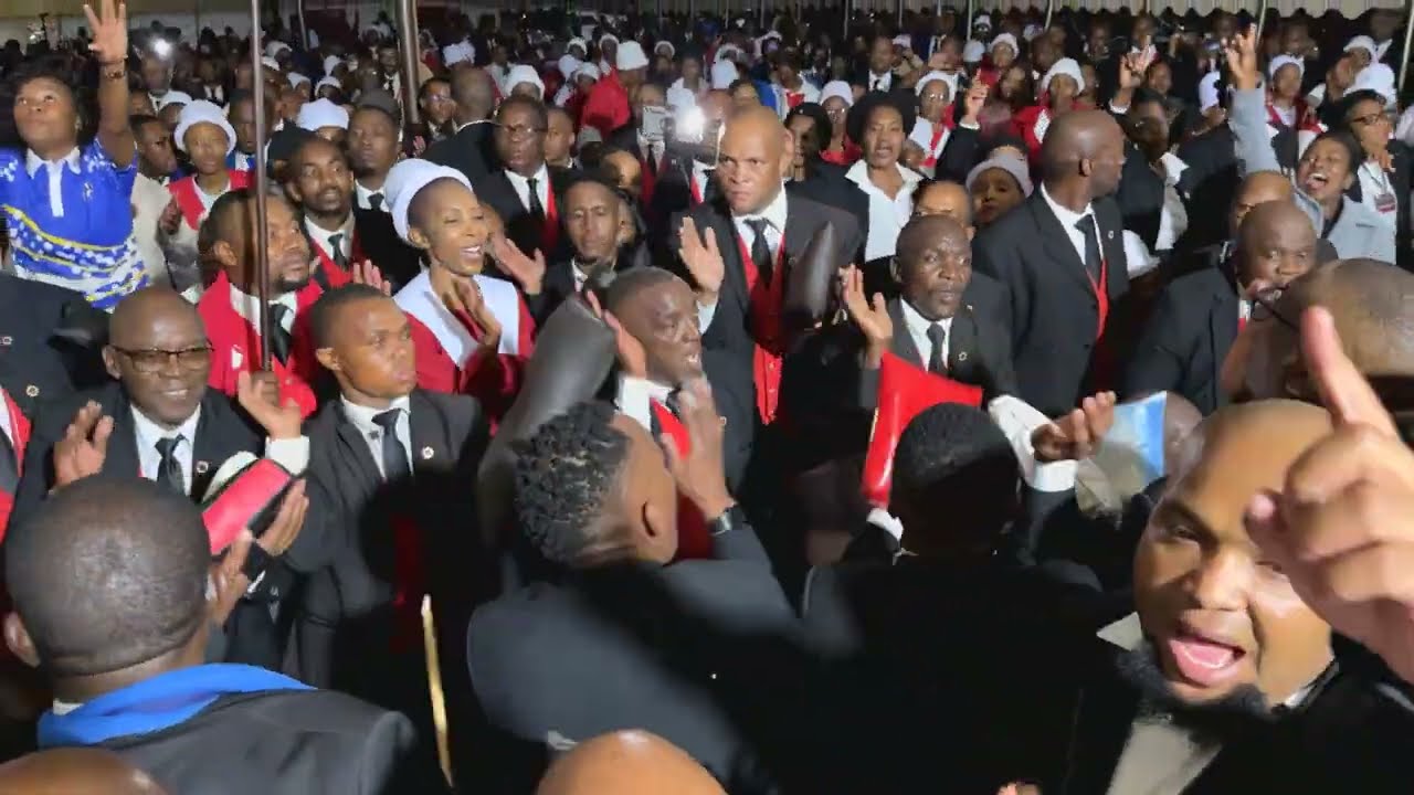 Emlanjeni eBabiloni (HD) | Zone 1 Inkanyamba/Setsokotsane 2024 | Zola Circuit