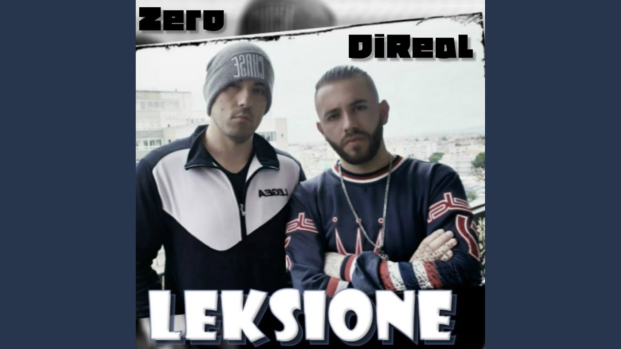 Leksione (feat. Zero)